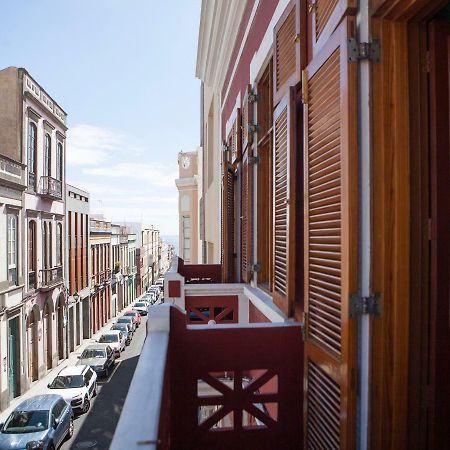 Stardust House Vegueta Hotel Лас Палмас де Гран Канария Екстериор снимка
