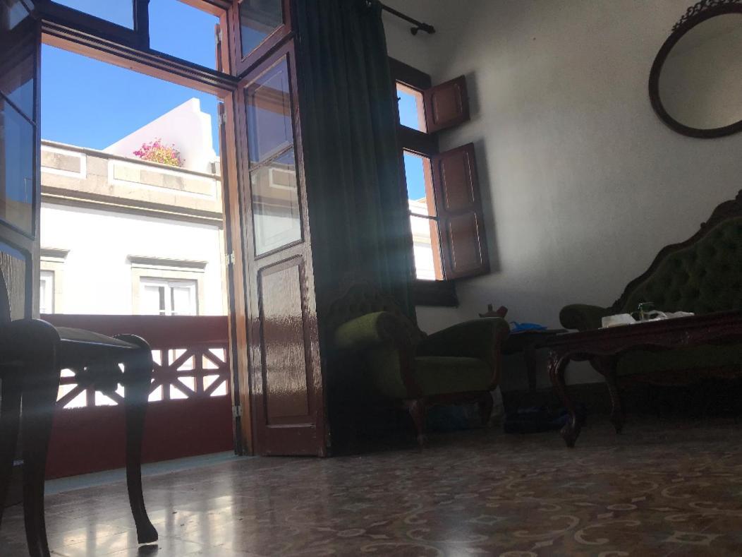 Stardust House Vegueta Hotel Лас Палмас де Гран Канария Екстериор снимка
