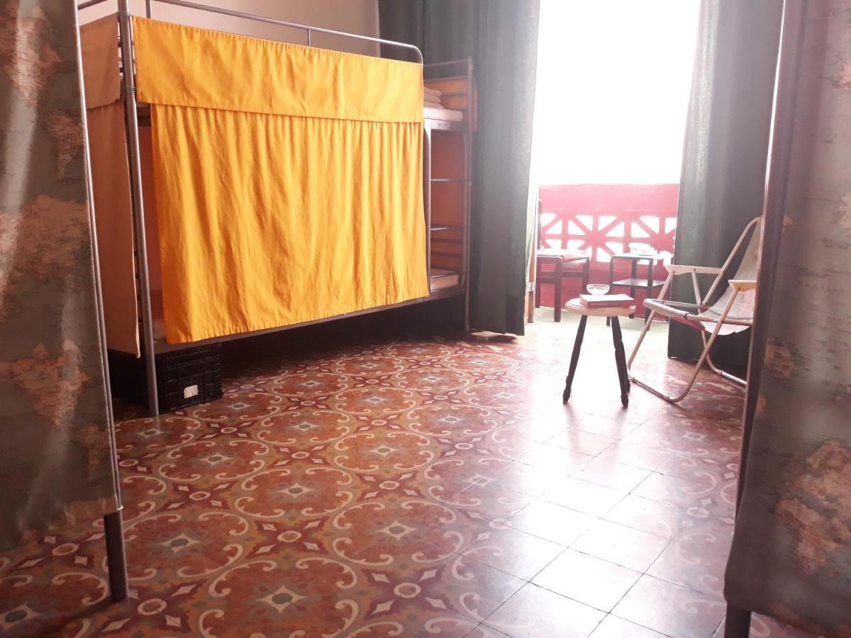Stardust House Vegueta Hotel Лас Палмас де Гран Канария Екстериор снимка