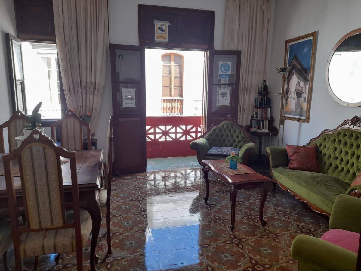 Stardust House Vegueta Hotel Лас Палмас де Гран Канария Екстериор снимка