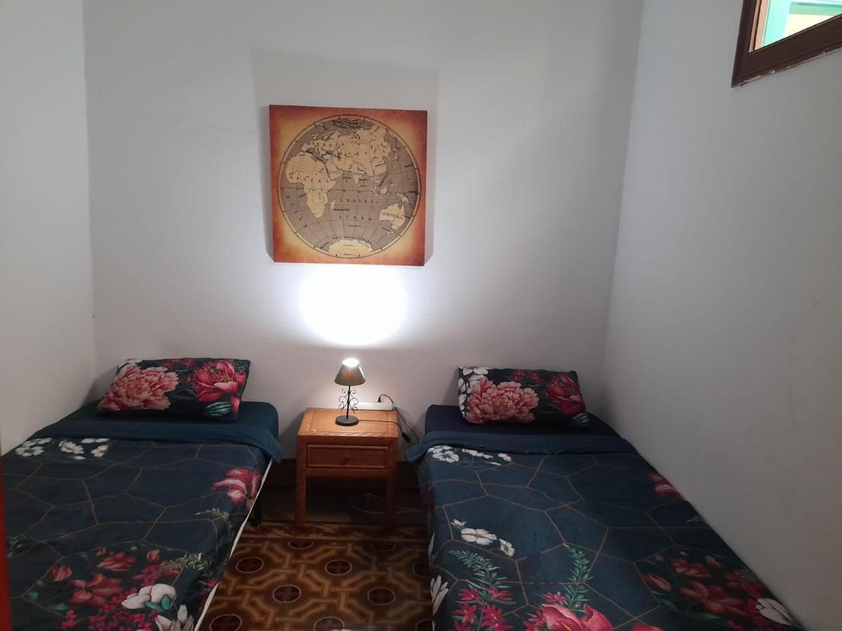 Stardust House Vegueta Hotel Лас Палмас де Гран Канария Екстериор снимка
