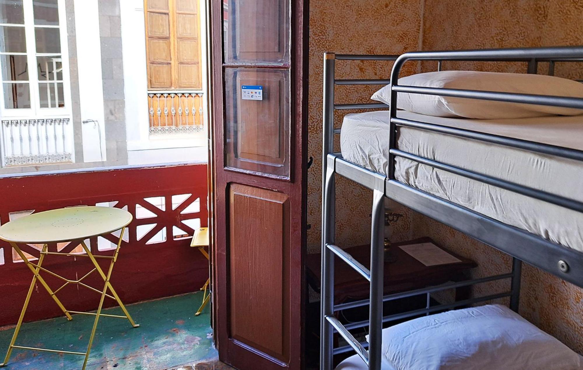 Stardust House Vegueta Hotel Лас Палмас де Гран Канария Екстериор снимка