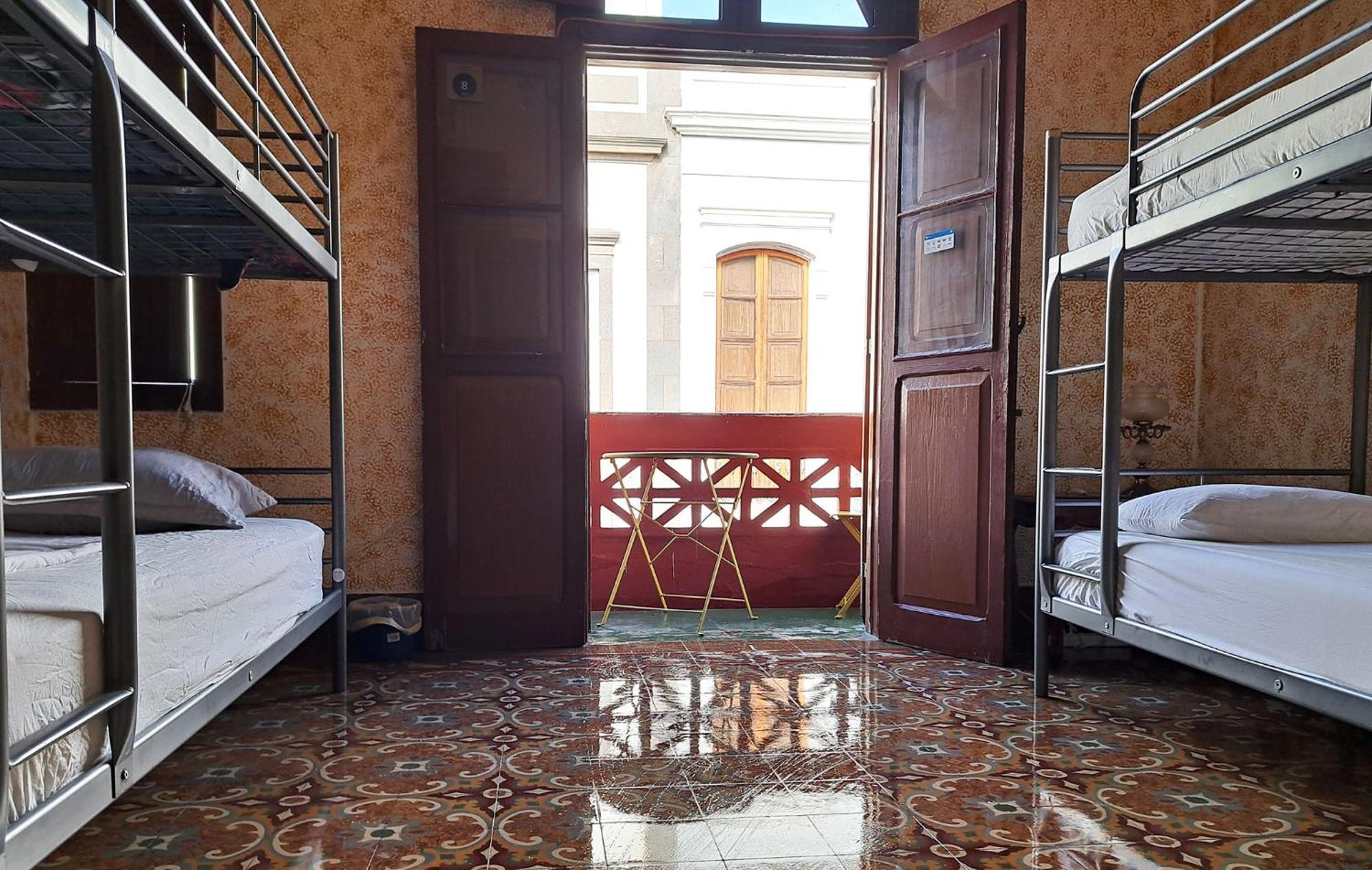 Stardust House Vegueta Hotel Лас Палмас де Гран Канария Екстериор снимка