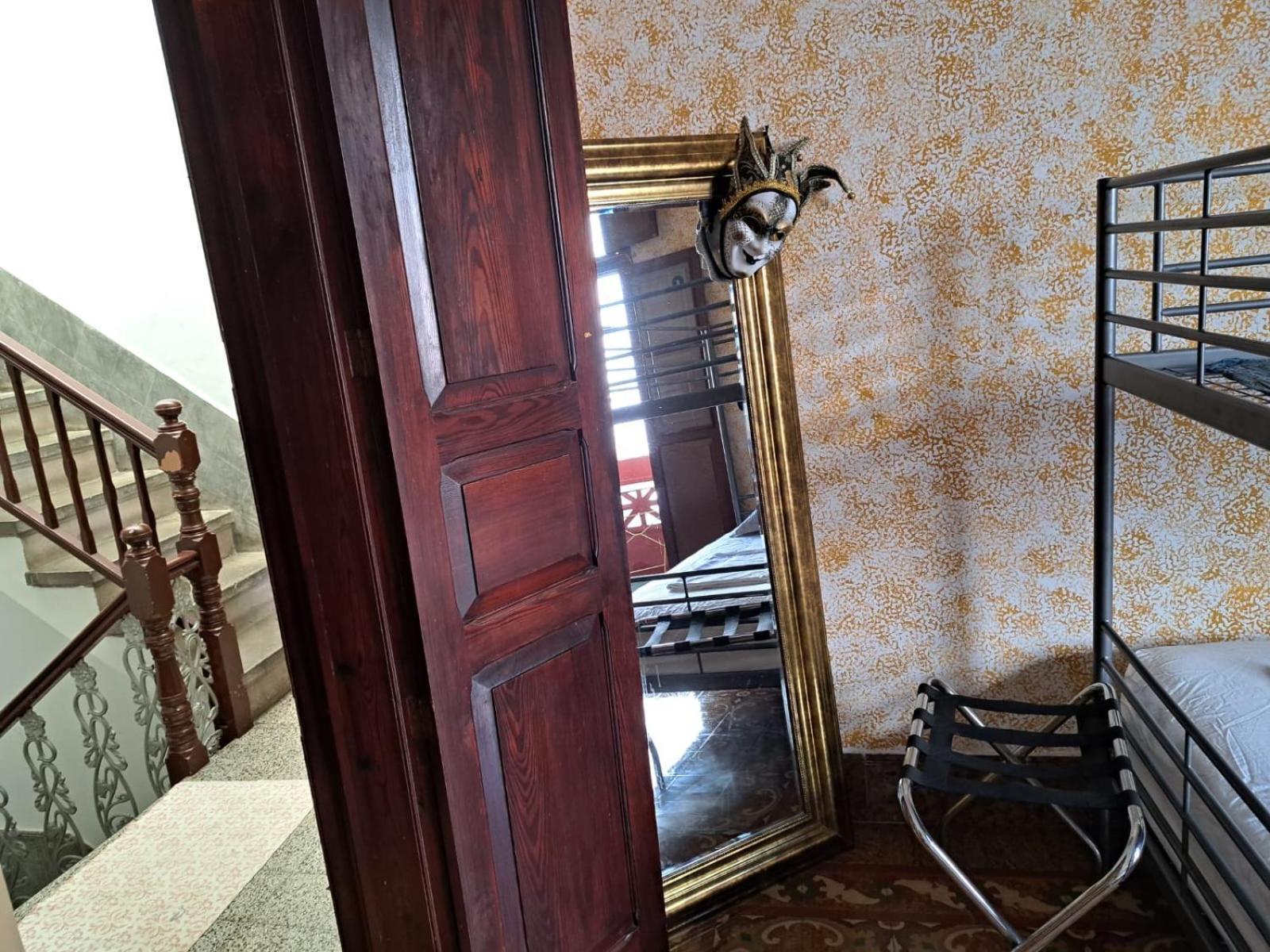 Stardust House Vegueta Hotel Лас Палмас де Гран Канария Екстериор снимка