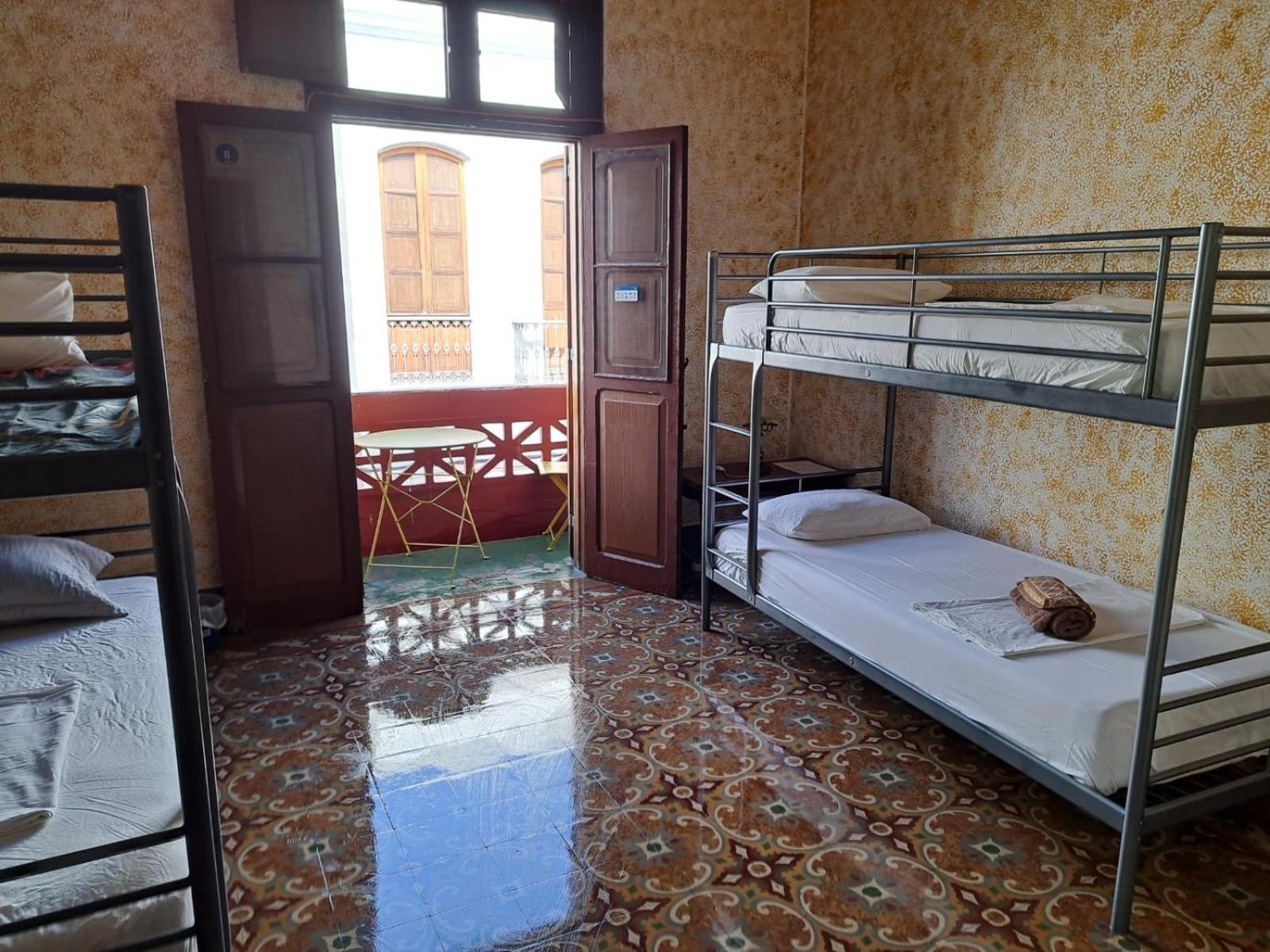 Stardust House Vegueta Hotel Лас Палмас де Гран Канария Екстериор снимка