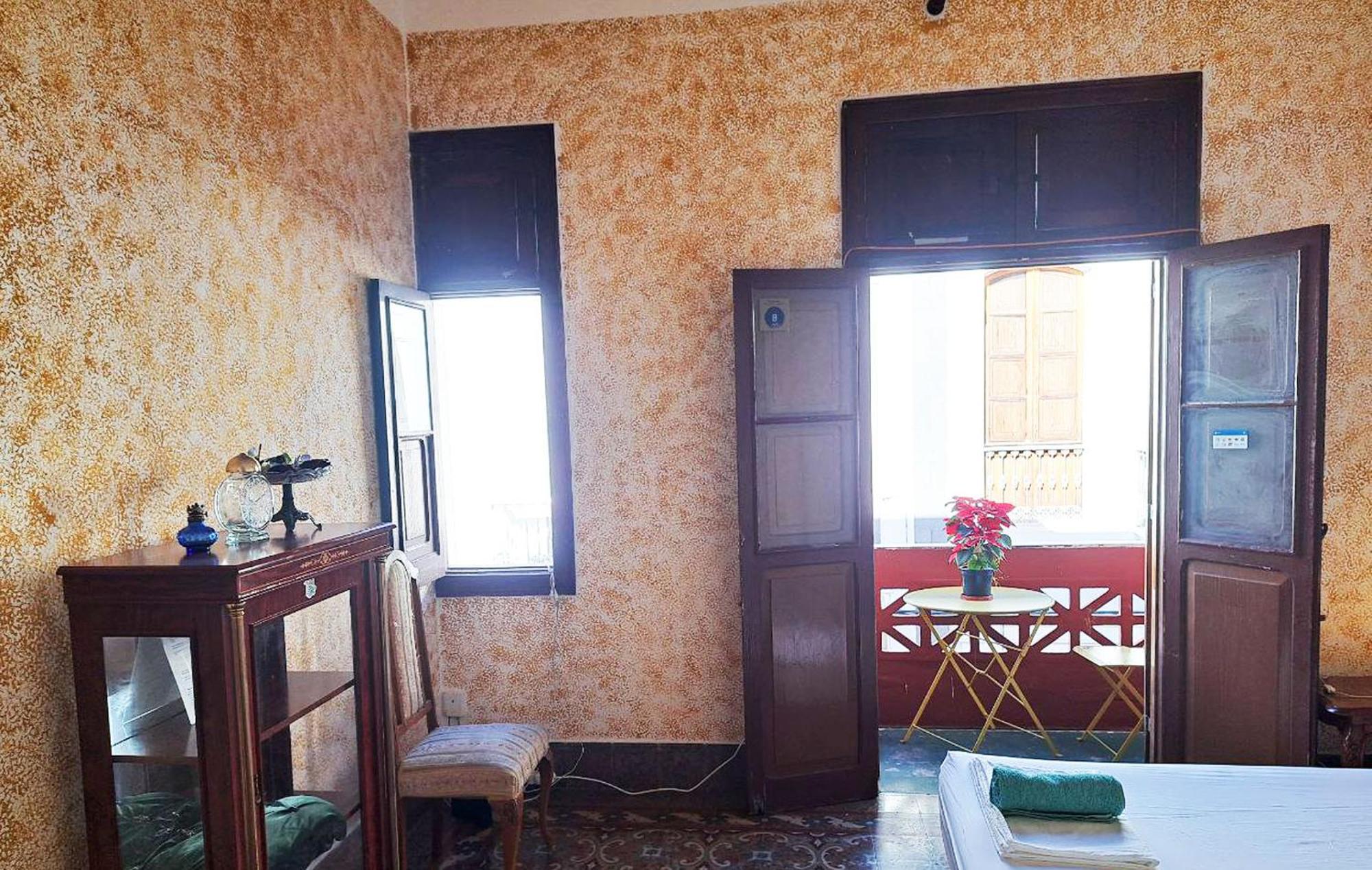 Stardust House Vegueta Hotel Лас Палмас де Гран Канария Екстериор снимка