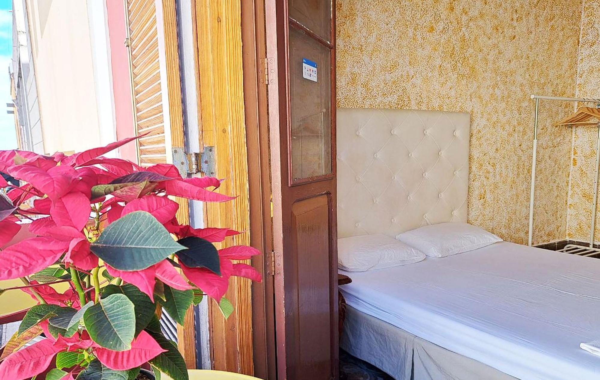 Stardust House Vegueta Hotel Лас Палмас де Гран Канария Екстериор снимка