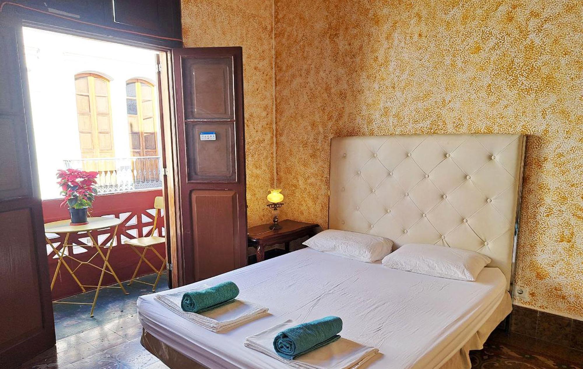 Stardust House Vegueta Hotel Лас Палмас де Гран Канария Екстериор снимка