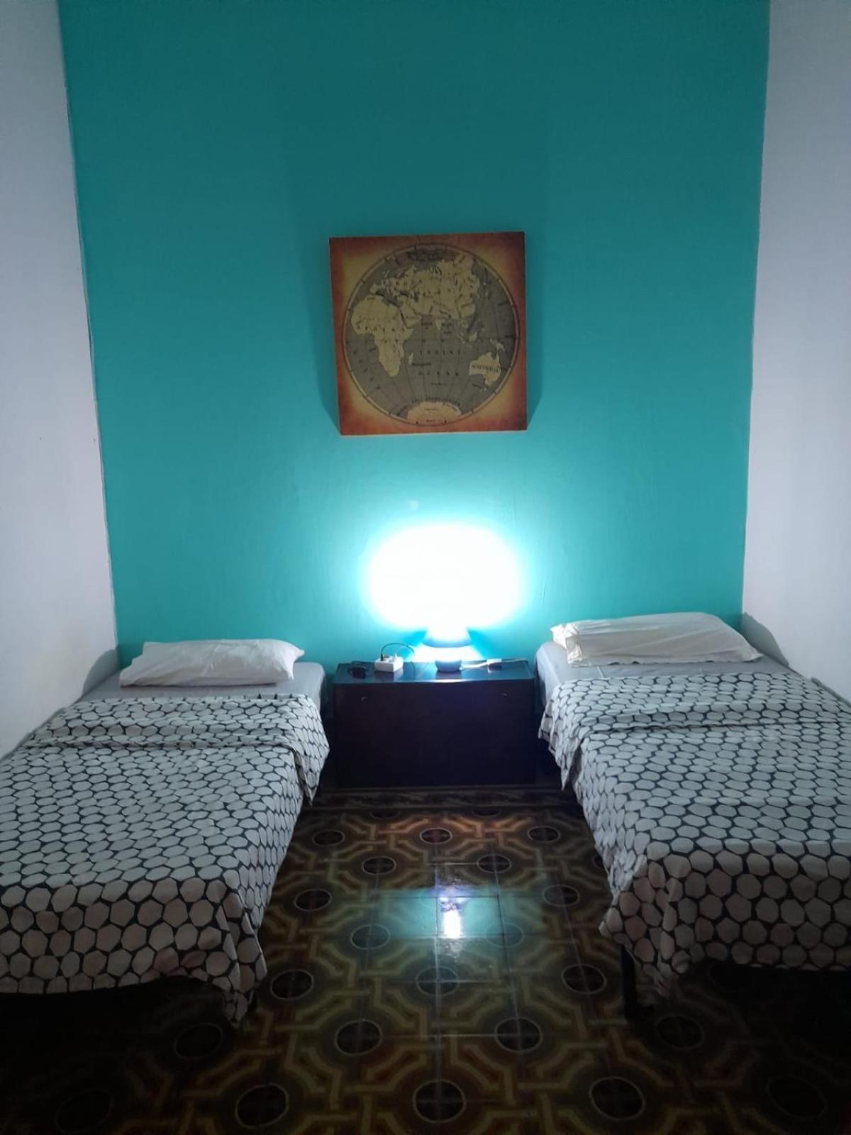 Stardust House Vegueta Hotel Лас Палмас де Гран Канария Стая снимка