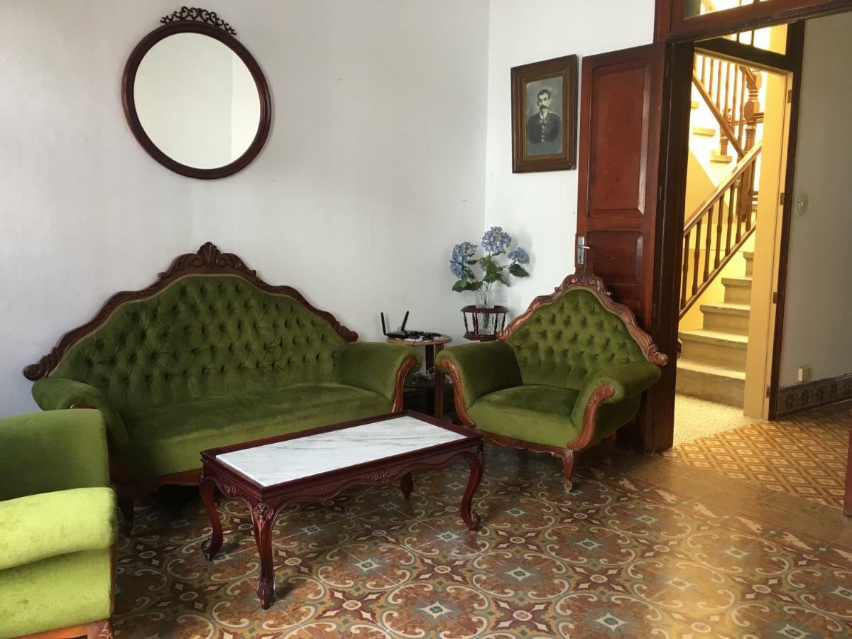 Stardust House Vegueta Hotel Лас Палмас де Гран Канария Екстериор снимка