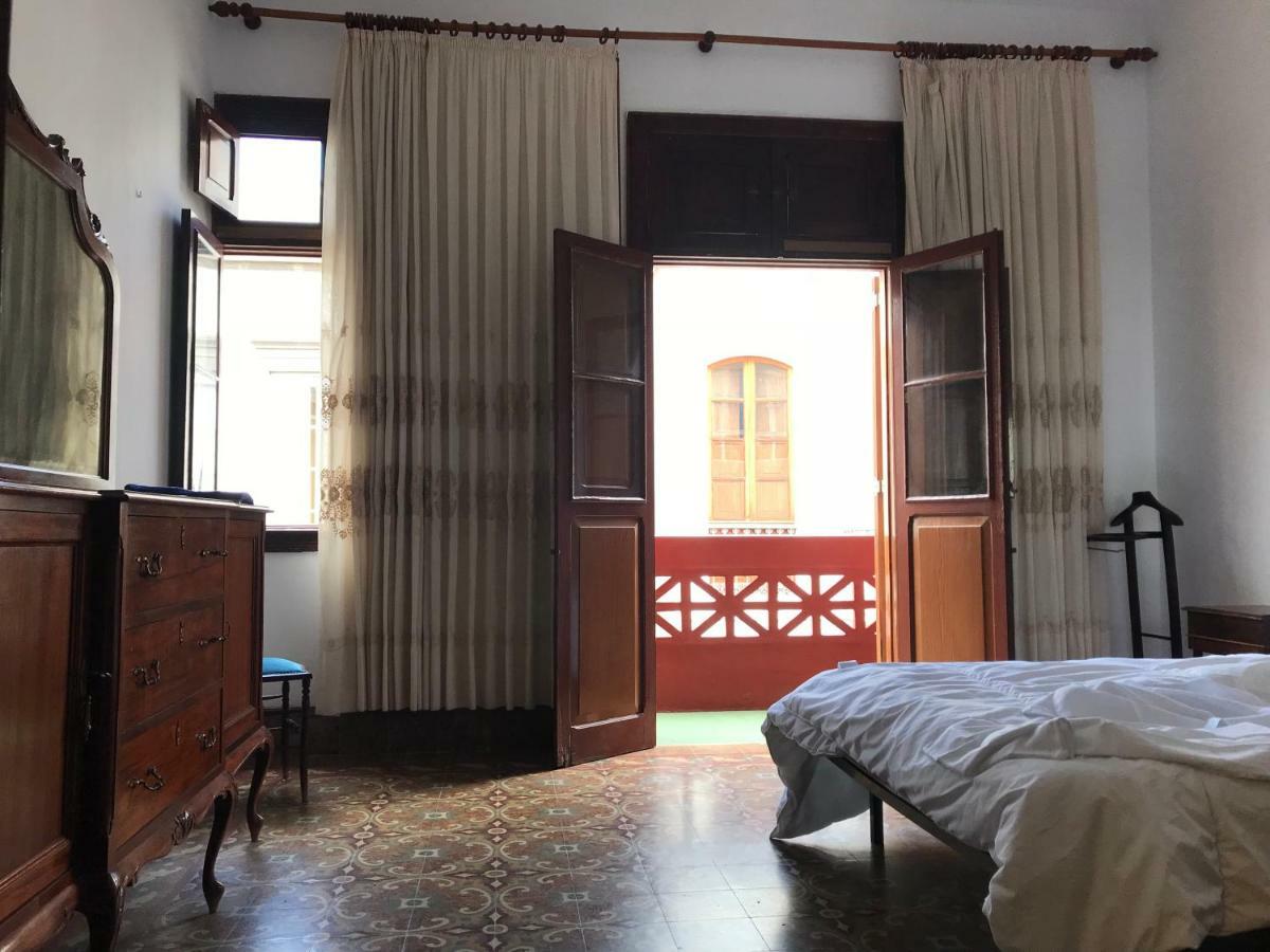 Stardust House Vegueta Hotel Лас Палмас де Гран Канария Екстериор снимка