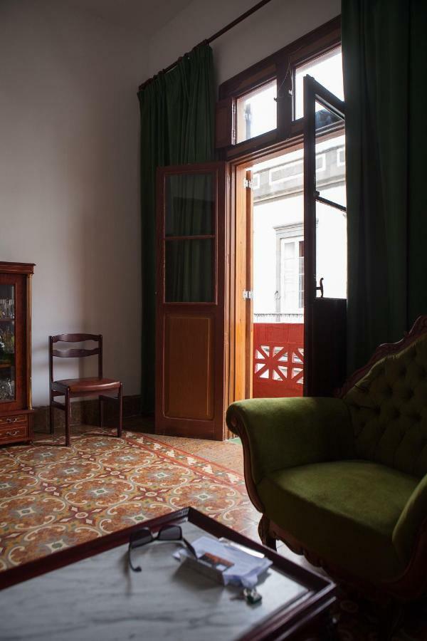 Stardust House Vegueta Hotel Лас Палмас де Гран Канария Екстериор снимка