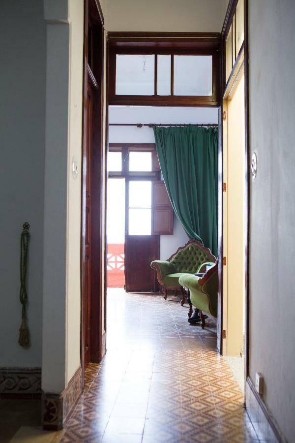 Stardust House Vegueta Hotel Лас Палмас де Гран Канария Екстериор снимка