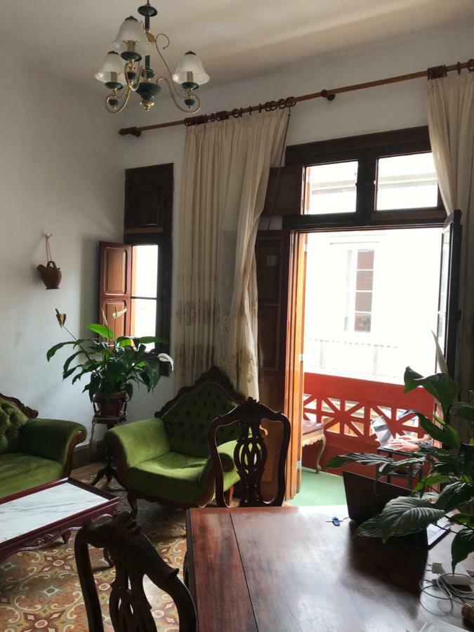 Stardust House Vegueta Hotel Лас Палмас де Гран Канария Екстериор снимка
